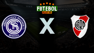 Assistir Independiente Rivadavia x River Plate ao vivo online 02/03/2026