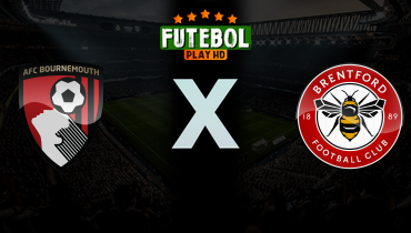 Assistir Bournemouth x Brentford ao vivo online 03/03/2026