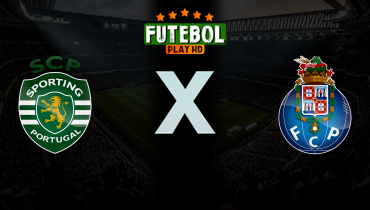 Assistir Sporting x Porto ao vivo online 03/03/2026