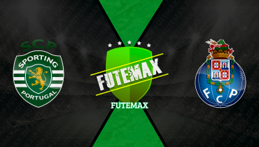 Assistir Sporting x Porto ao vivo online 03/03/2026