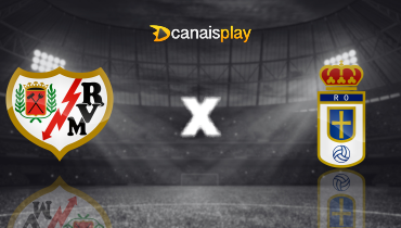 Assistir Rayo Vallecano x Real Oviedo ao vivo online 04/03/2026