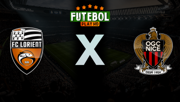Assistir Lorient x Nice ao vivo online 04/03/2026