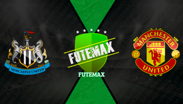 Assistir Newcastle x Manchester United ao vivo online 04/03/2026