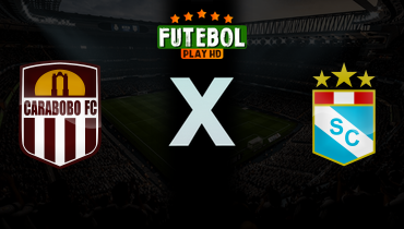 Assistir Carabobo x Sporting Cristal ao vivo online 04/03/2026