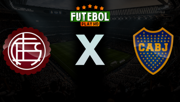 Assistir Lanús x Boca Juniors ao vivo online 04/03/2026