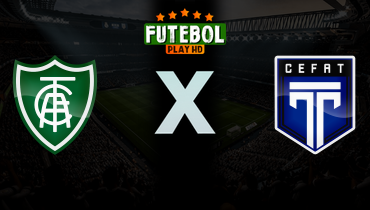 Assistir América-MG x Tirol ao vivo online 04/03/2026