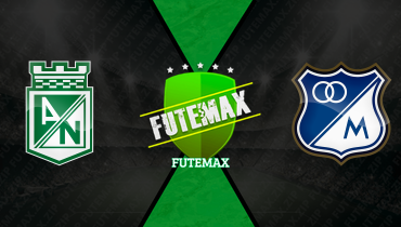 Assistir Atlético Nacional x Millonarios ao vivo online 04/03/2026
