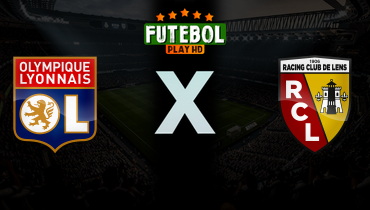 Assistir Lyon x Lens ao vivo online 05/03/2026