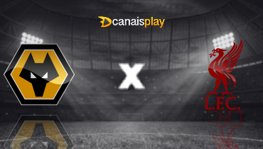 Assistir Wolverhampton x Liverpool ao vivo online 06/03/2026