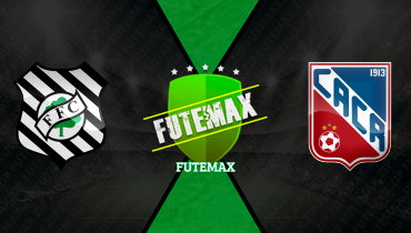 Assistir Figueirense x Carlos Renaux ao vivo online 06/03/2026