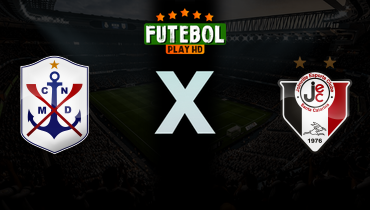 Assistir Marcílio Dias x Joinville ao vivo online 06/03/2026