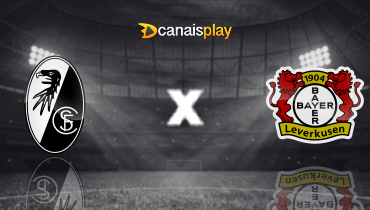 Assistir Freiburg x Bayer Leverkusen ao vivo online 07/03/2026