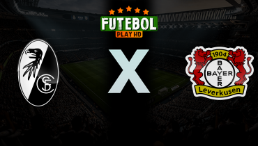 Assistir Freiburg x Bayer Leverkusen ao vivo online 07/03/2026