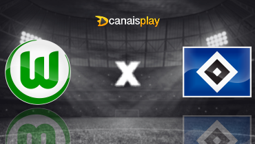 Assistir Wolfsburg x Hamburgo ao vivo online 07/03/2026