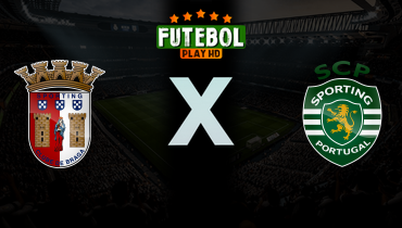 Assistir Braga x Sporting ao vivo online 07/03/2026