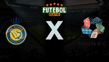 Assistir Al Nassr x Neom ao vivo online 07/03/2026