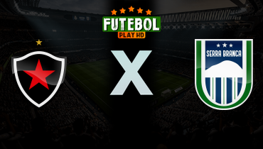 Assistir Botafogo-PB x Serra Branca ao vivo online 07/03/2026