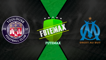 Assistir Toulouse x Olympique de Marseille ao vivo online 07/03/2026