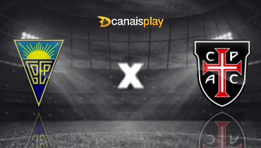 Assistir Estoril x Casa Pia ao vivo online 07/03/2026
