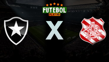 Assistir Botafogo x Bangu ao vivo online 07/03/2026