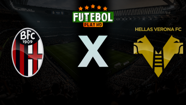 Assistir Bologna x Hellas Verona ao vivo online 08/03/2026