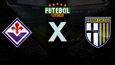 Assistir Fiorentina x Parma ao vivo online 08/03/2026