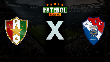 Assistir Estrela x Gil Vicente ao vivo online 08/03/2026