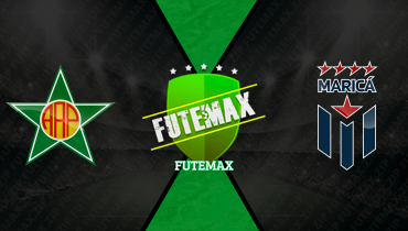 Assistir Portuguesa-RJ x Maricá ao vivo online 08/03/2026