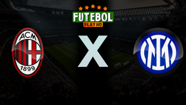 Assistir Milan x Inter de Milão ao vivo online 08/03/2026