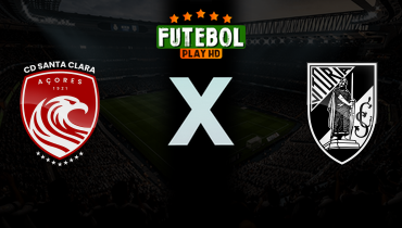 Assistir Santa Clara x Vitória de Guimarães ao vivo online 08/03/2026