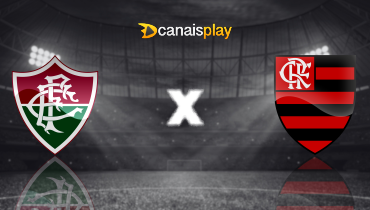 Assistir Fluminense x Flamengo ao vivo online 08/03/2026