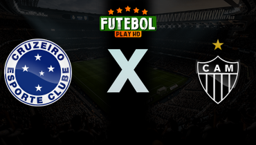 Assistir Cruzeiro x Atlético-MG ao vivo online 08/03/2026