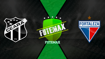 Assistir Ceará x Fortaleza ao vivo online 08/03/2026
