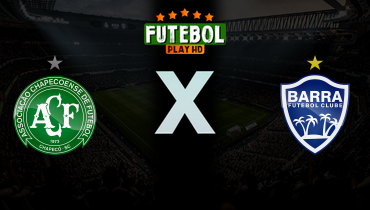 Assistir Chapecoense x Barra-SC ao vivo online 08/03/2026