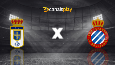 Assistir Espanyol x Real Oviedo ao vivo online 09/03/202