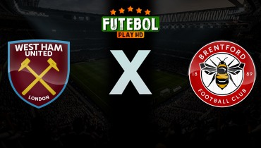 Assistir West Ham x Brentford Oviedo ao vivo online 09/03/202