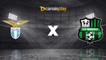Assistir Lazio x Sassuolo Oviedo ao vivo online 09/03/202