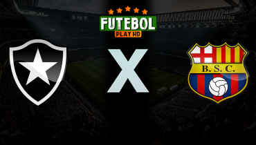 Assistir Botafogo x Barcelona-EQU ao vivo online 10/03/2026