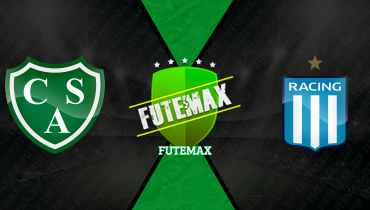 Assistir Sarmiento x Racing ao vivo online 10/03/2026