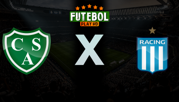 Assistir Sarmiento x Racing ao vivo online 10/03/2026