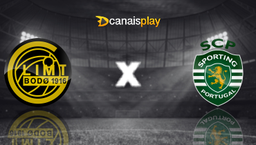 Assistir Bodo/Glimt x Sporting ao vivo online 11/03/2026