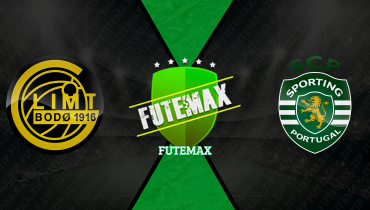 Assistir Bodo/Glimt x Sporting ao vivo online 11/03/2026