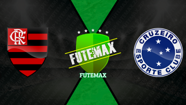 Assistir Flamengo x Cruzeiro ao vivo online 11/03/2026
