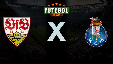 Assistir Stuttgart x Porto ao vivo online 12/03/2026