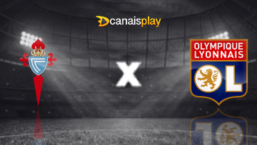 Assistir Celta de Vigo x Olympique Lyonnais ao vivo online 12/03/2026