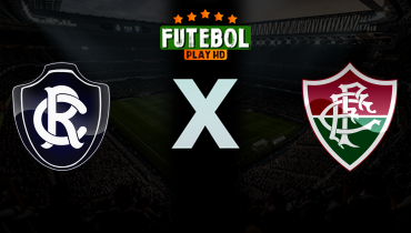 Assistir Remo x Fluminense ao vivo online 12/03/2026