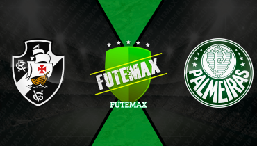 Assistir Vasco x Palmeiras ao vivo online 12/03/2026