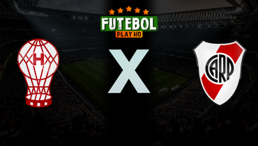 Assistir Huracán x River Plate ao vivo online 12/03/2026