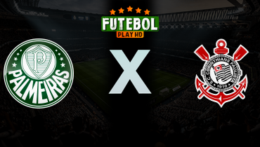 Assistir Palmeiras x Corinthians FEMININO ao vivo online 13/03/2026