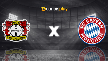 Assistir Bayer Leverkusen x Bayern de Munique ao vivo online 14/03/2026